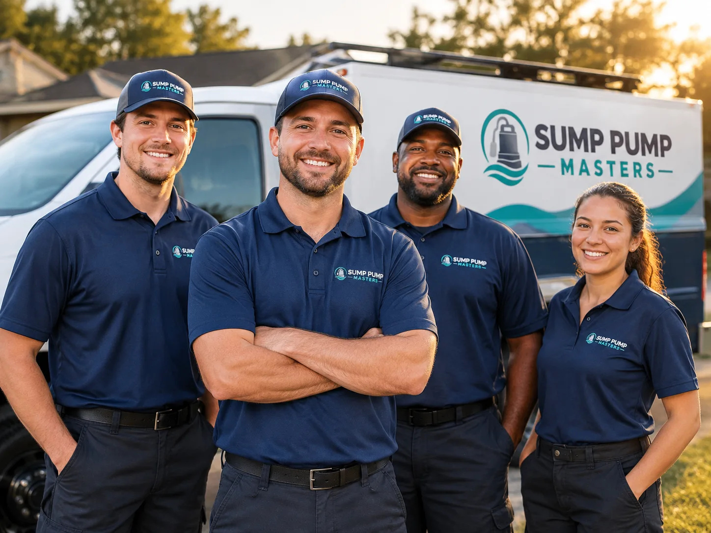 Sump Pump Repair company in Spooner, WI